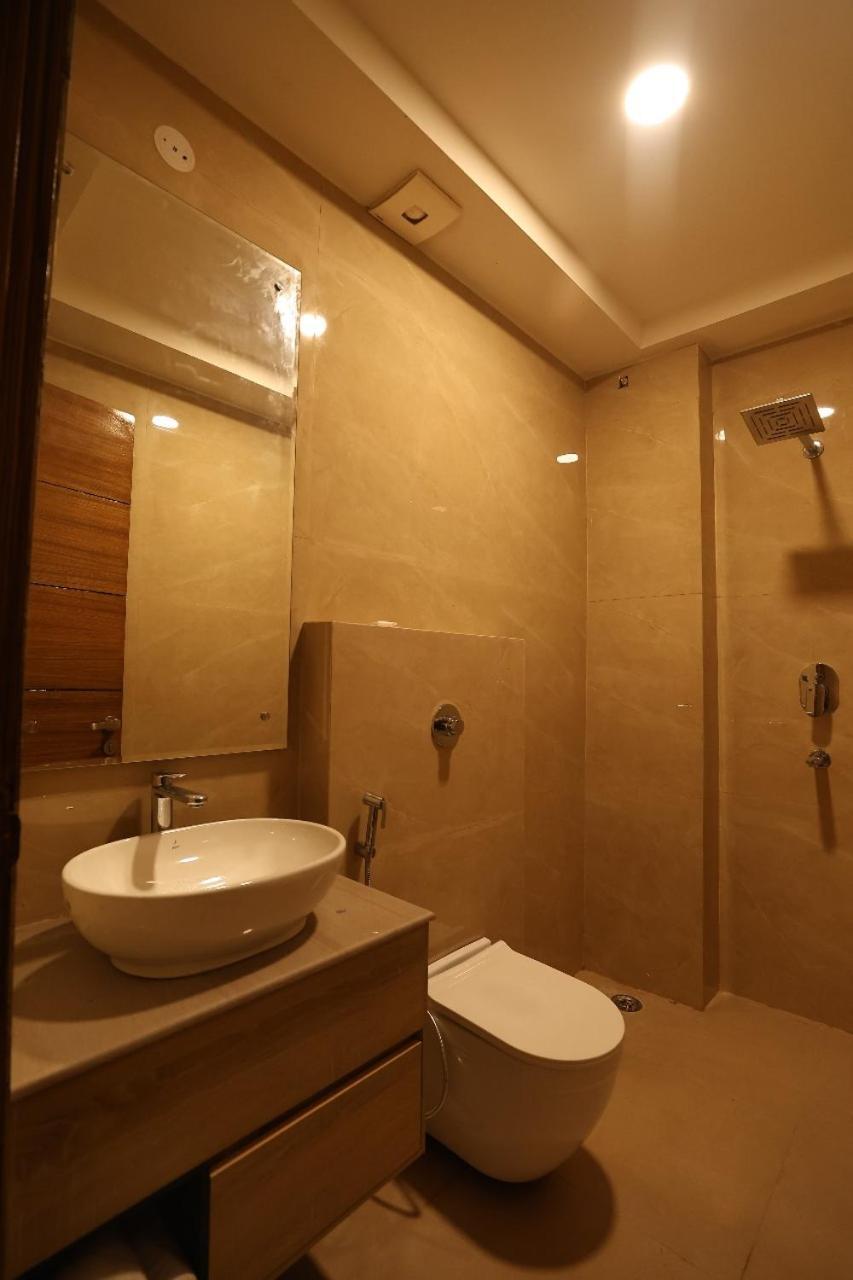 Kairvi Fort Resort Moradabad Exterior foto